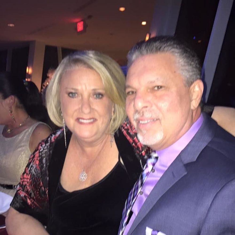 Meet your Posher, Trish